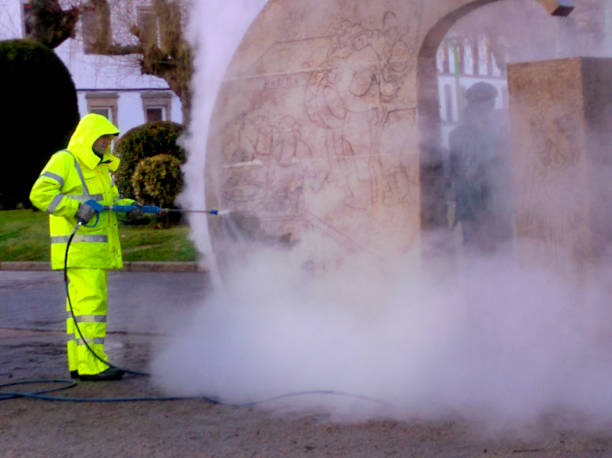 Best Sidewalk Pressure Washing  in Country Knolls, NY