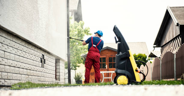 Best Garage Pressure Washing  in Country Knolls, NY